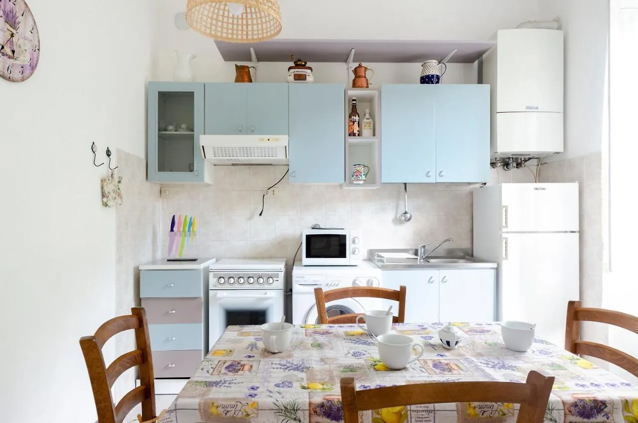Altido Charming Apt In Green Hills Of Golfo Tigullio Apartment Borgonovo