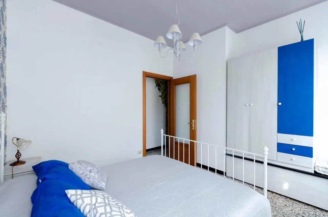 Altido Charming Apt In Green Hills Of Golfo Tigullio Apartment Borgonovo