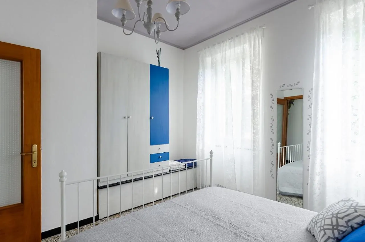 Altido Charming Apt In Green Hills Of Golfo Tigullio Apartment Borgonovo 0*,  Italy