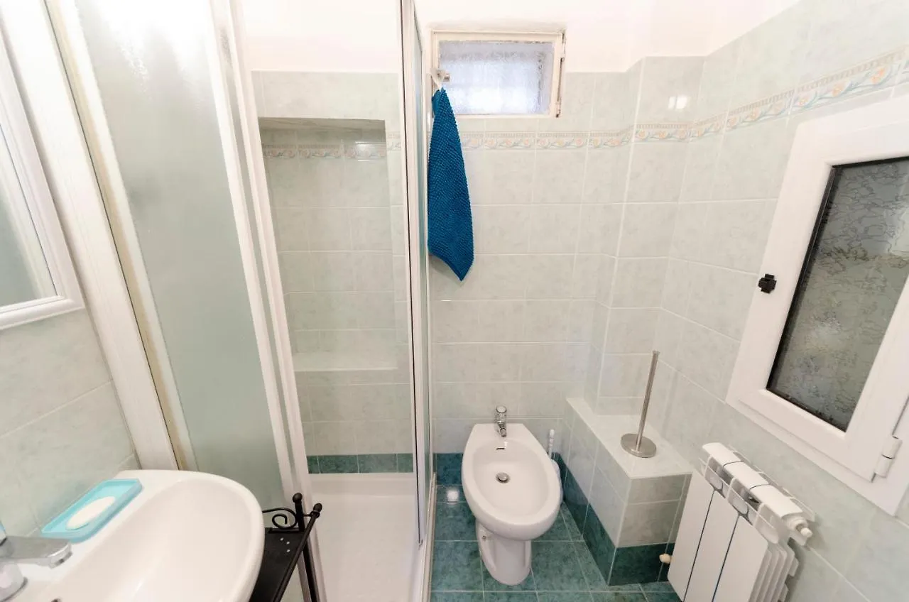 Altido Charming Apt In Green Hills Of Golfo Tigullio Apartment Borgonovo